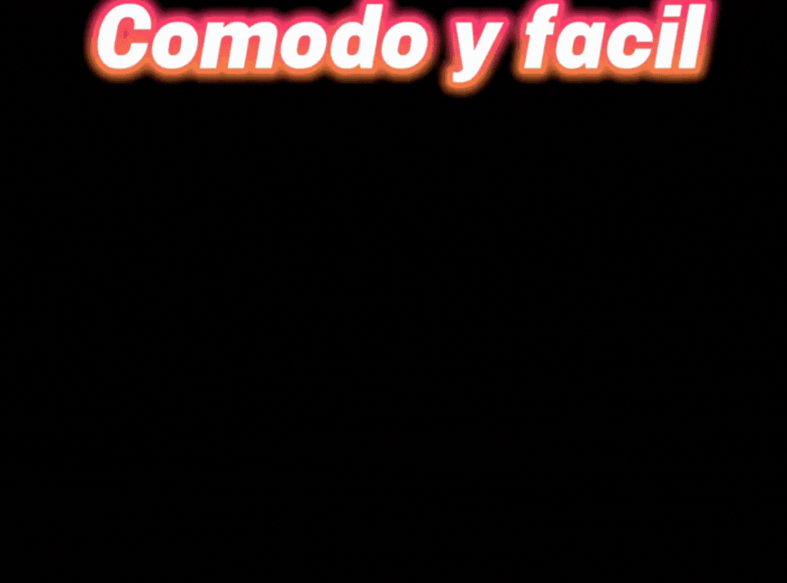 Máscara LED facial 7 colores | Silicone PRO